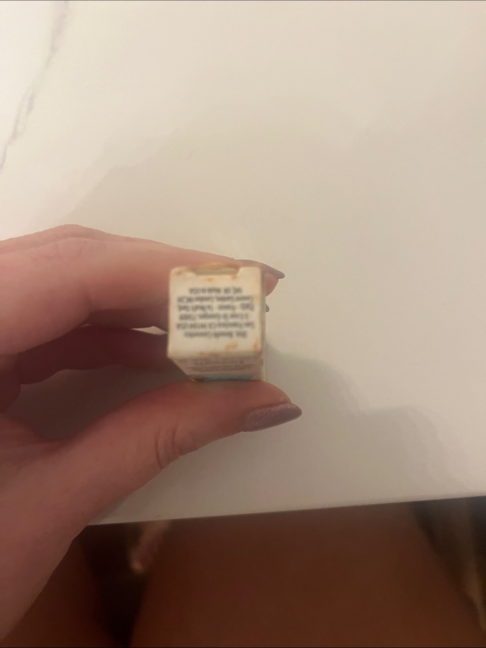 2 Benefit The POREfessional Primer mini .1 oz and .25 - Picture 3 of 5